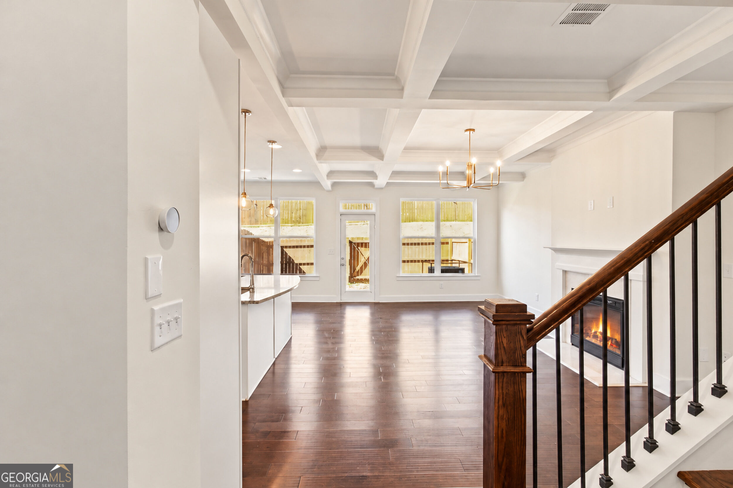 2178 Flying Spur Drive Stonecrest GA 30035