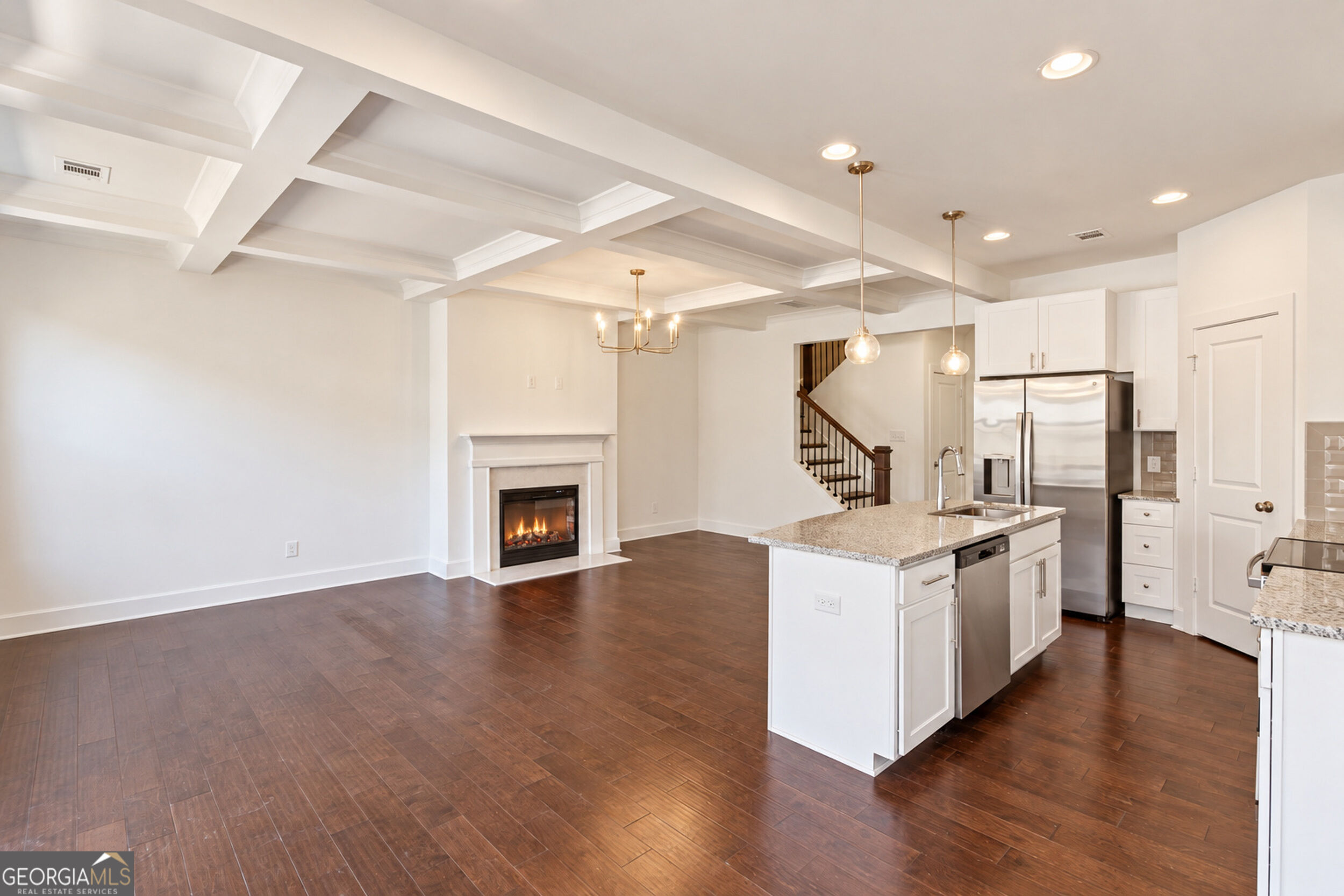 2178 Flying Spur Drive Stonecrest GA 30035