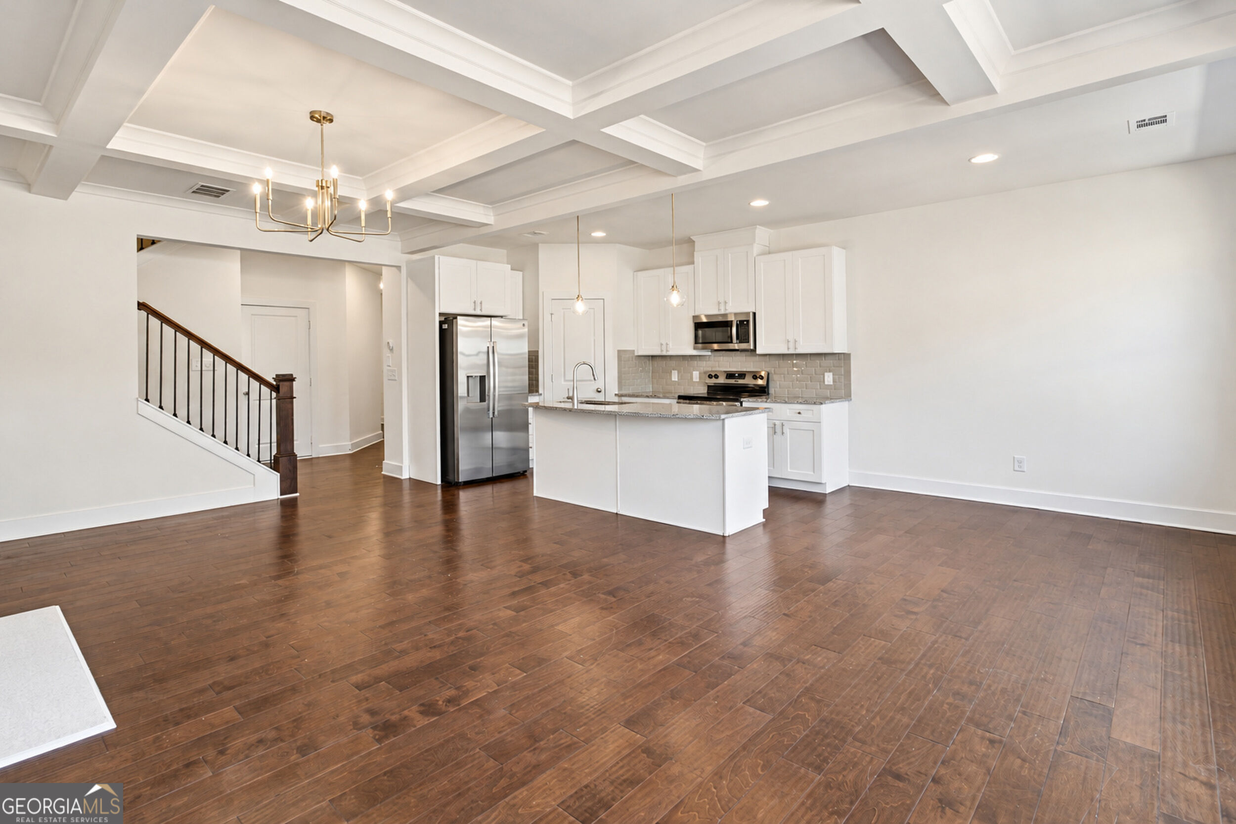 2178 Flying Spur Drive Stonecrest GA 30035