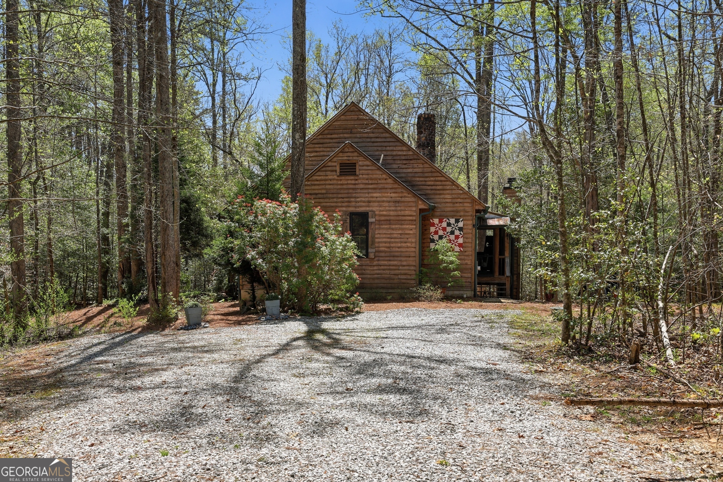 341 Brookwood Lane Clarkesville GA 30523