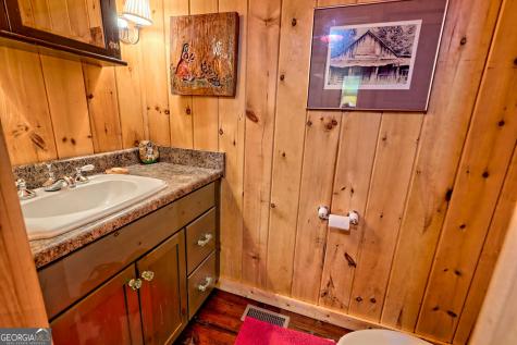 341 Brookwood Lane Clarkesville GA 30523