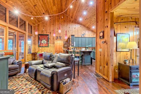 341 Brookwood Lane Clarkesville GA 30523