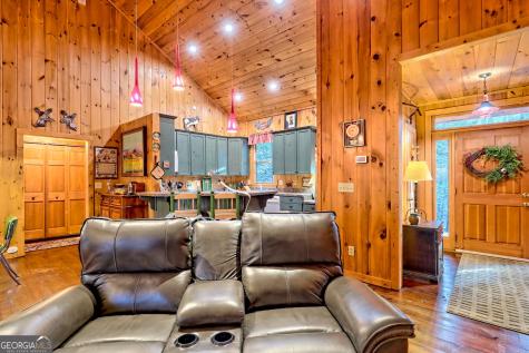 341 Brookwood Lane Clarkesville GA 30523