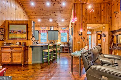 341 Brookwood Lane Clarkesville GA 30523