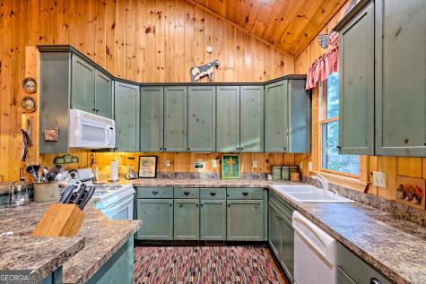 341 Brookwood Lane Clarkesville GA 30523
