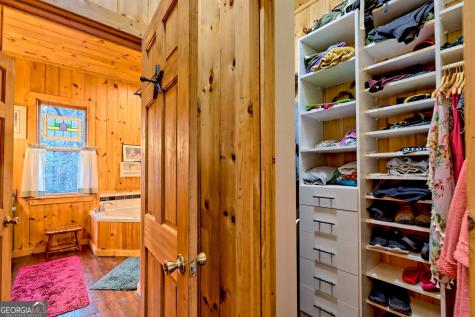341 Brookwood Lane Clarkesville GA 30523