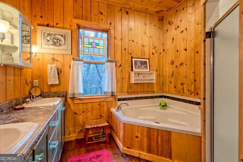 341 Brookwood Lane Clarkesville GA 30523