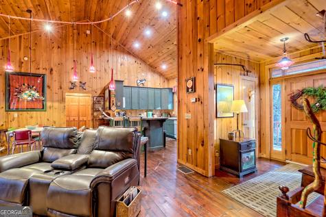 341 Brookwood Lane Clarkesville GA 30523