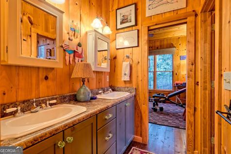 341 Brookwood Lane Clarkesville GA 30523