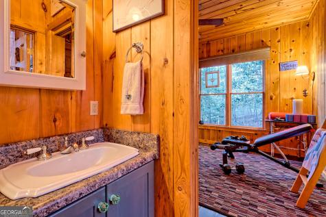 341 Brookwood Lane Clarkesville GA 30523