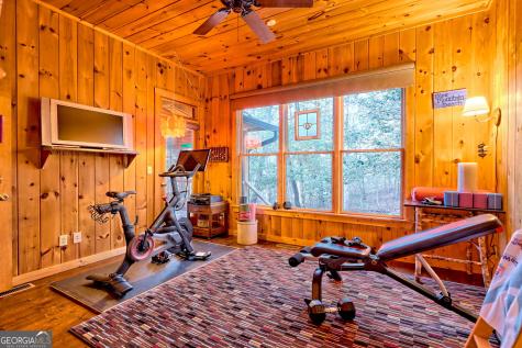 341 Brookwood Lane Clarkesville GA 30523