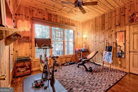 341 Brookwood Lane Clarkesville GA 30523