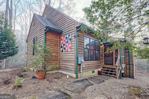 341 Brookwood Lane Clarkesville GA 30523