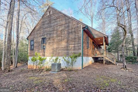 341 Brookwood Lane Clarkesville GA 30523