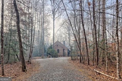 341 Brookwood Lane Clarkesville GA 30523
