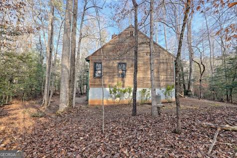 341 Brookwood Lane Clarkesville GA 30523