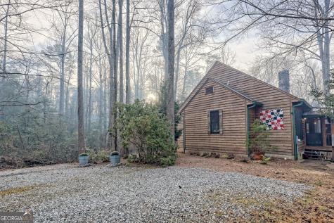 341 Brookwood Lane Clarkesville GA 30523