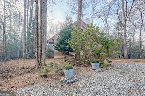 341 Brookwood Lane Clarkesville GA 30523