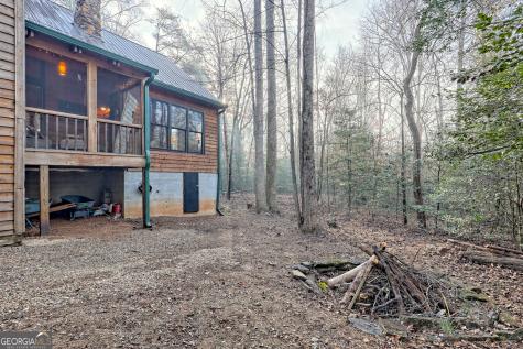 341 Brookwood Lane Clarkesville GA 30523