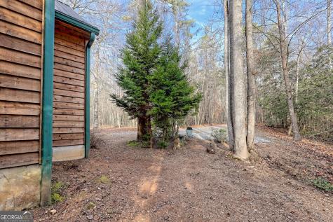 341 Brookwood Lane Clarkesville GA 30523