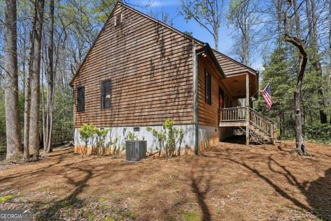 341 Brookwood Lane Clarkesville GA 30523