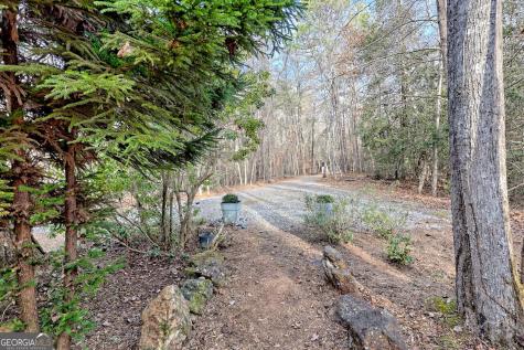 341 Brookwood Lane Clarkesville GA 30523