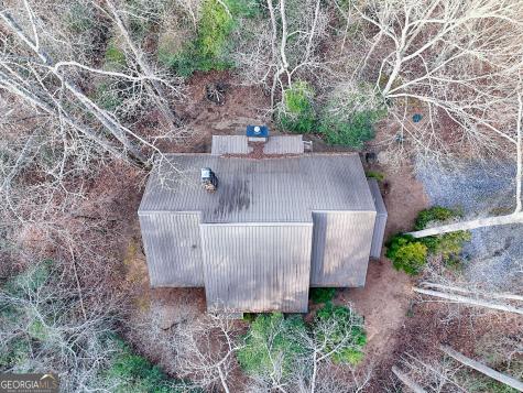 341 Brookwood Lane Clarkesville GA 30523