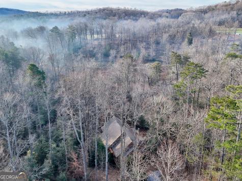 341 Brookwood Lane Clarkesville GA 30523
