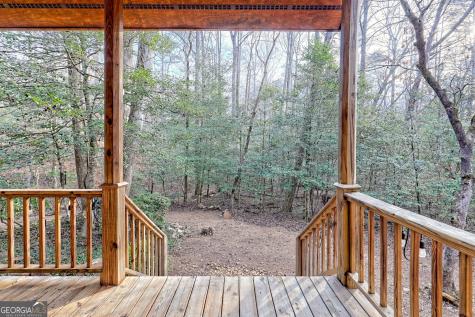 341 Brookwood Lane Clarkesville GA 30523
