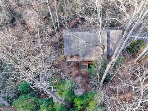 341 Brookwood Lane Clarkesville GA 30523