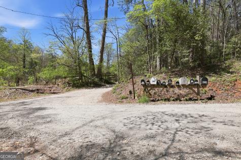 341 Brookwood Lane Clarkesville GA 30523