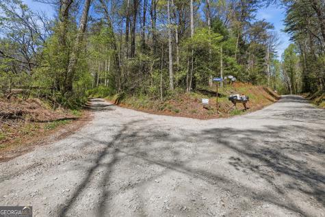 341 Brookwood Lane Clarkesville GA 30523
