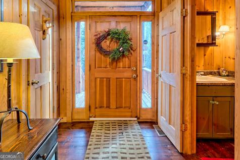 341 Brookwood Lane Clarkesville GA 30523