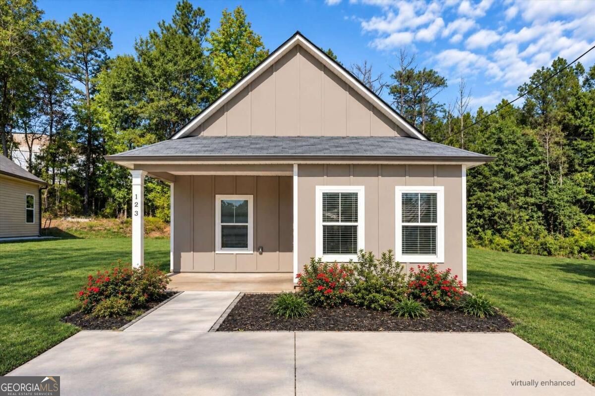 123 Chalfont Circle Carrollton GA 30117