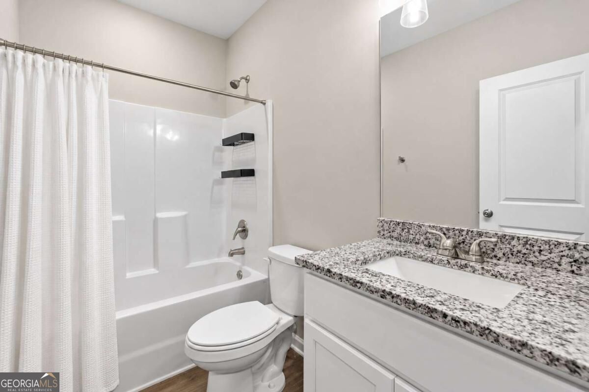 123 Chalfont Circle Carrollton GA 30117
