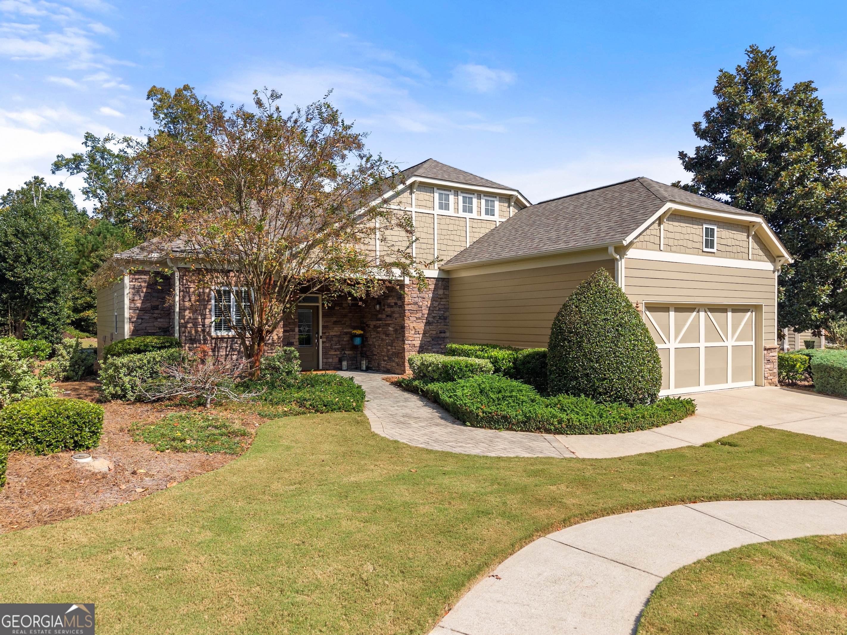 3133 Scarlet Oak Lane Gainesville GA 30504