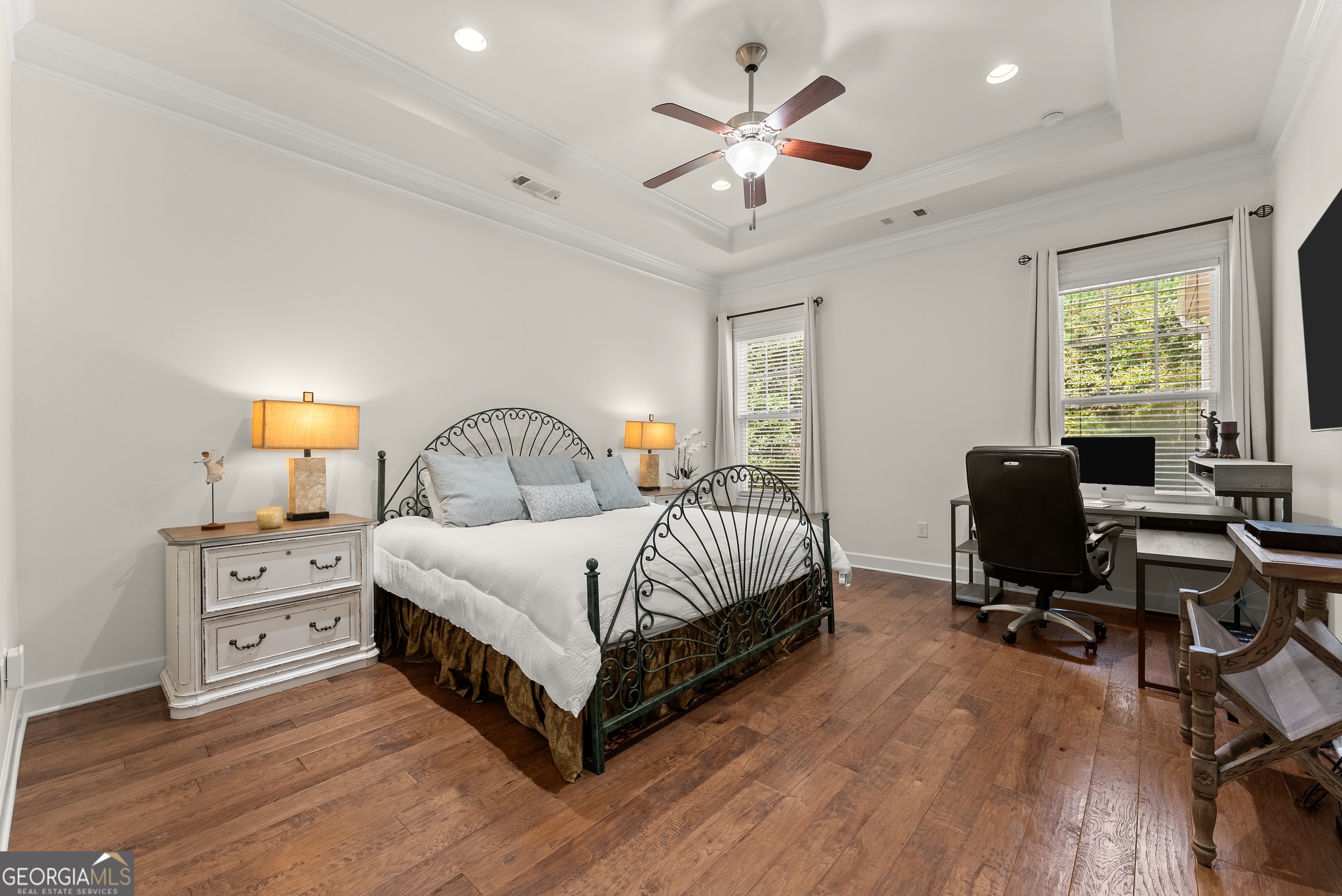 3133 Scarlet Oak Lane Gainesville GA 30504