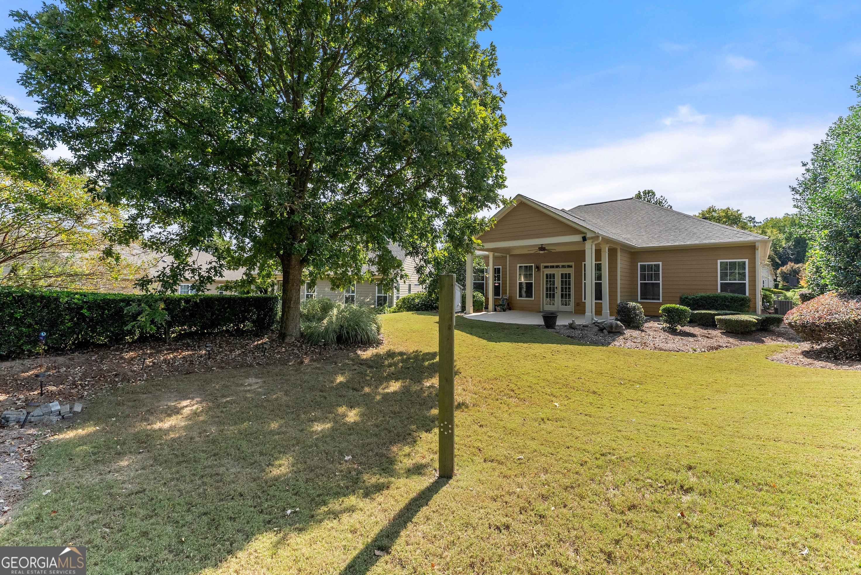3133 Scarlet Oak Lane Gainesville GA 30504