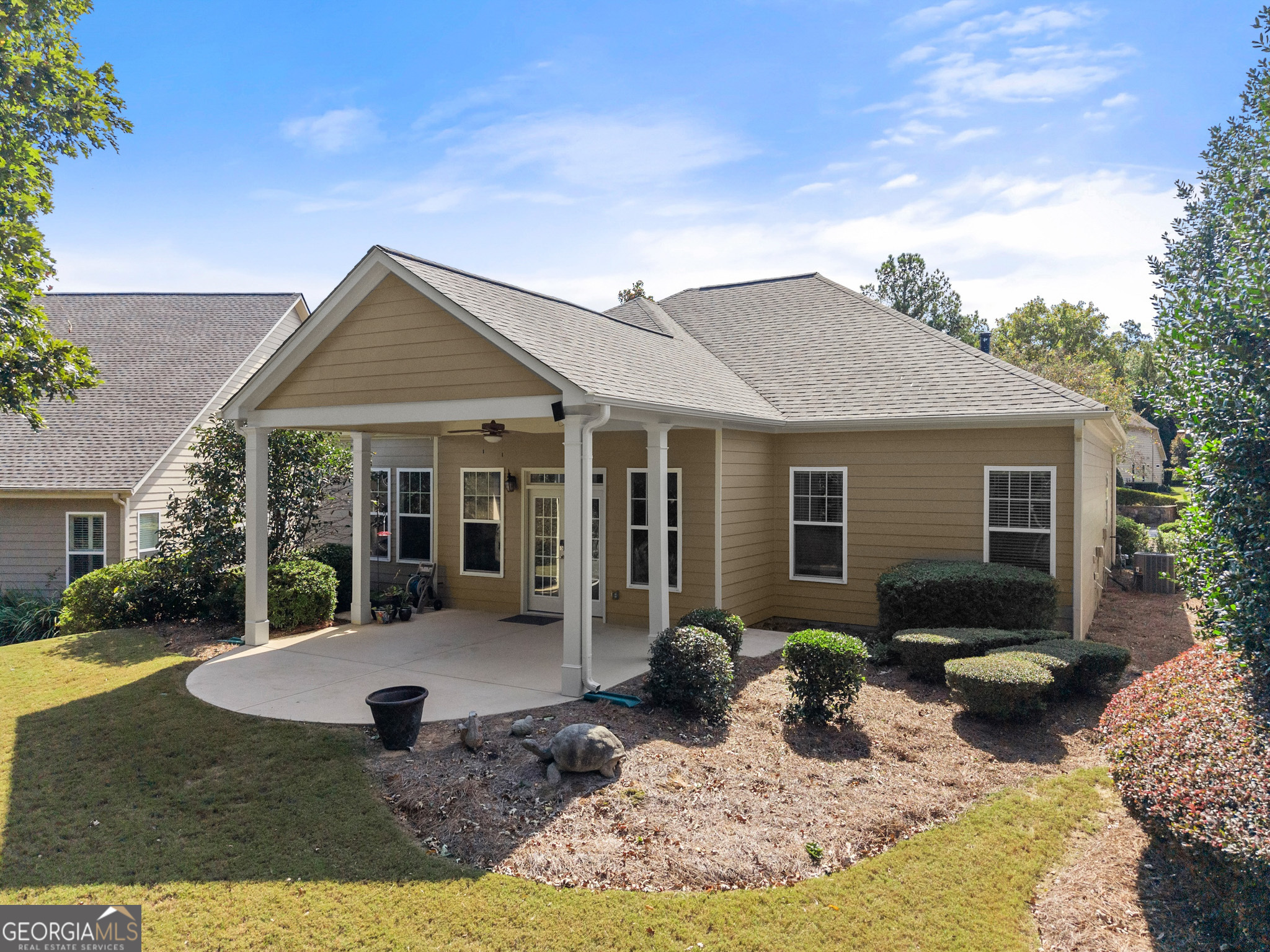 3133 Scarlet Oak Lane Gainesville GA 30504