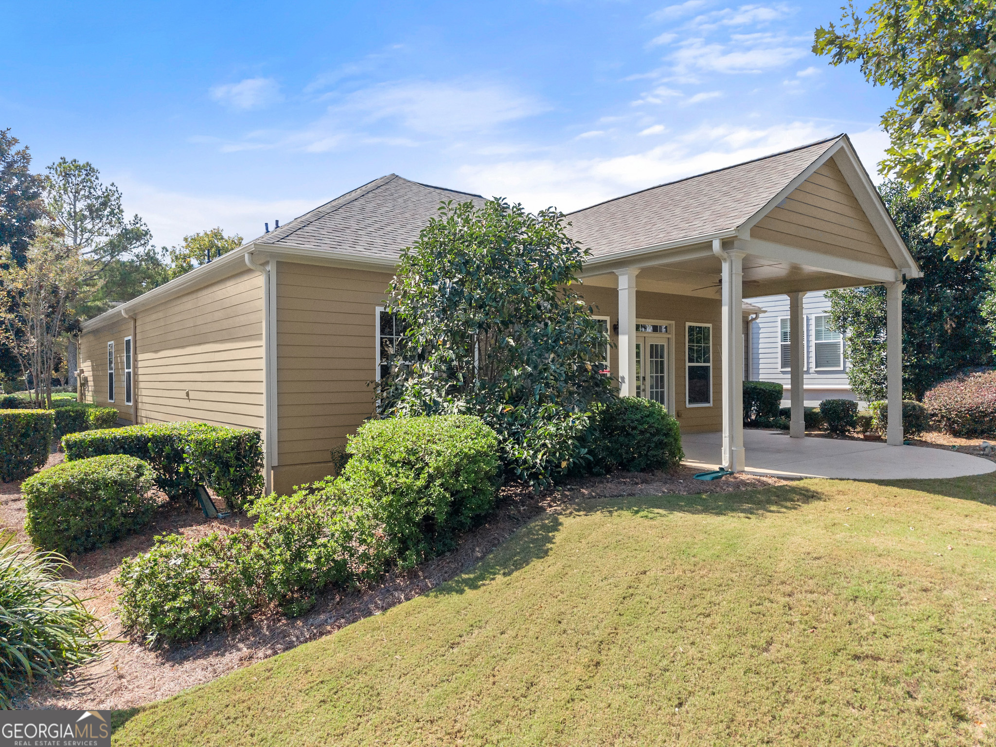3133 Scarlet Oak Lane Gainesville GA 30504