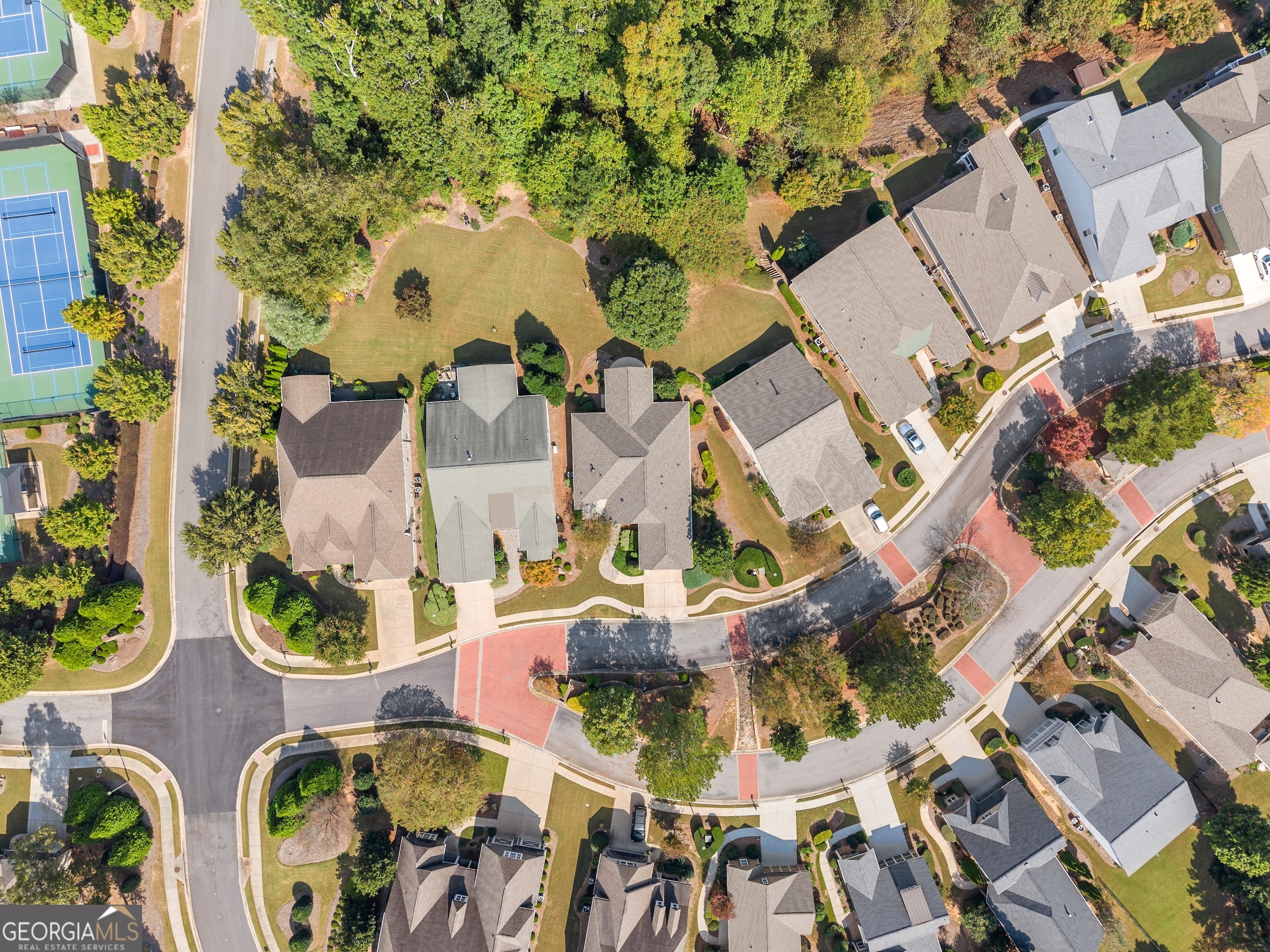 3133 Scarlet Oak Lane Gainesville GA 30504