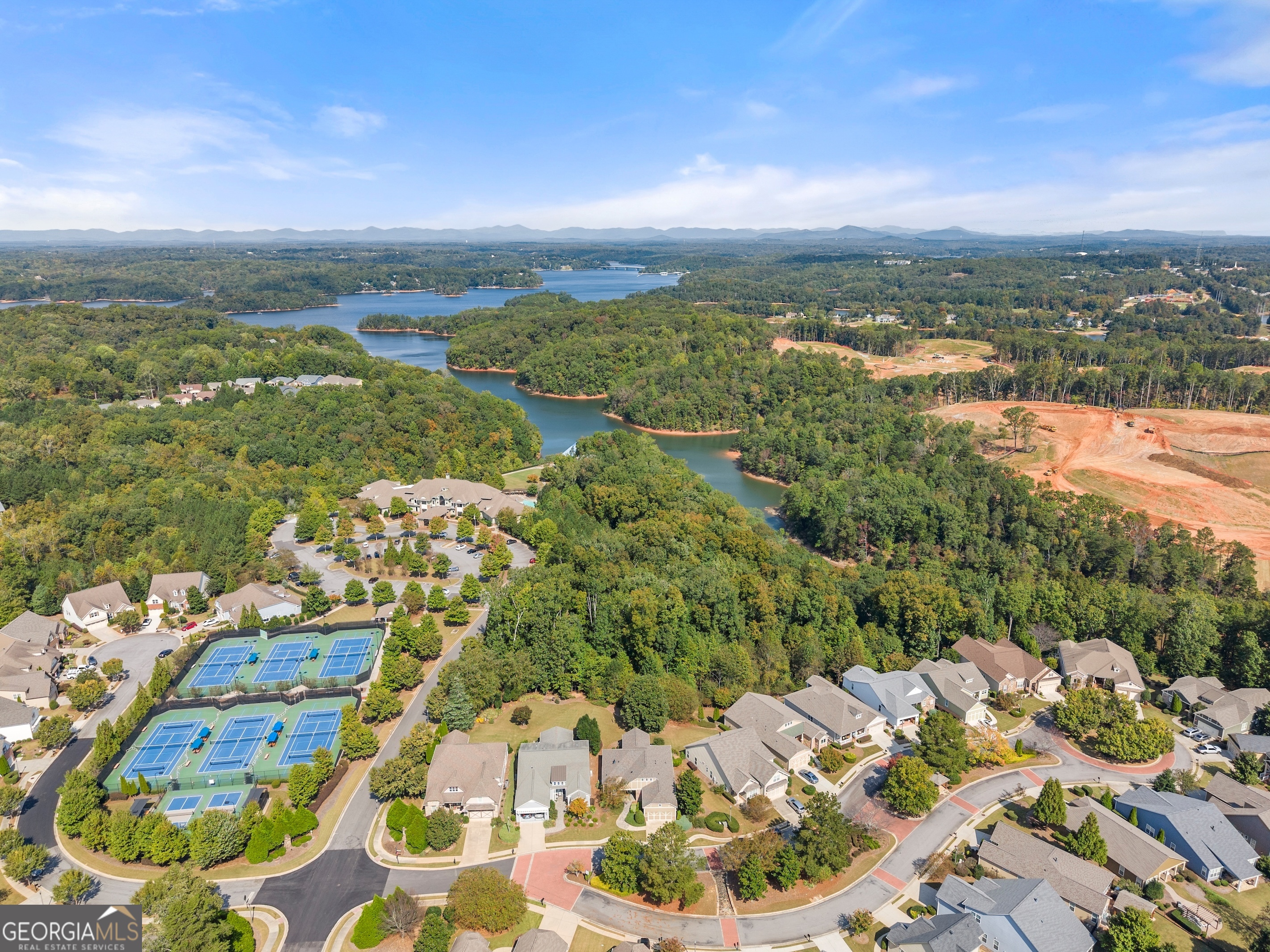 3133 Scarlet Oak Lane Gainesville GA 30504