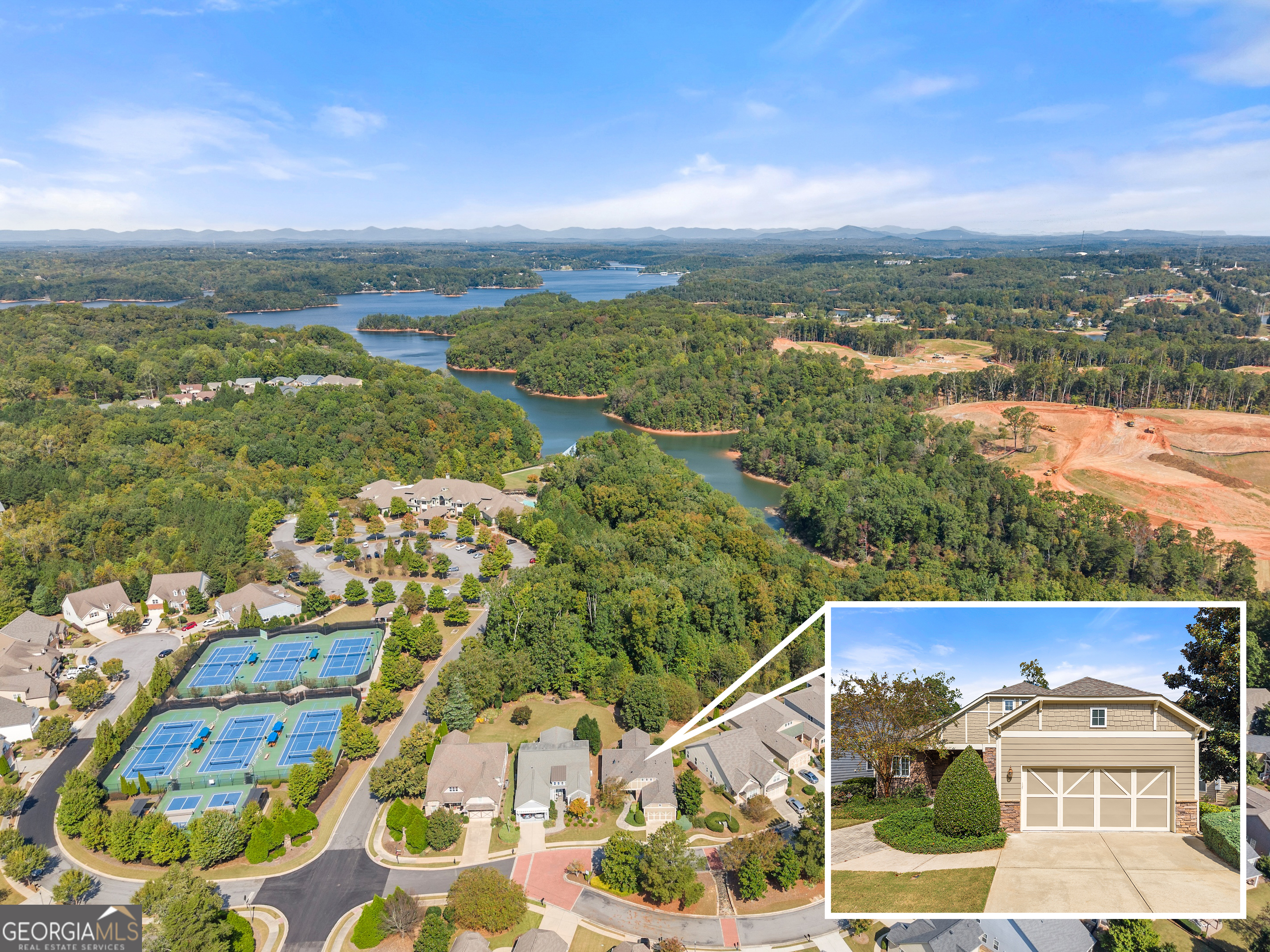 3133 Scarlet Oak Lane Gainesville GA 30504
