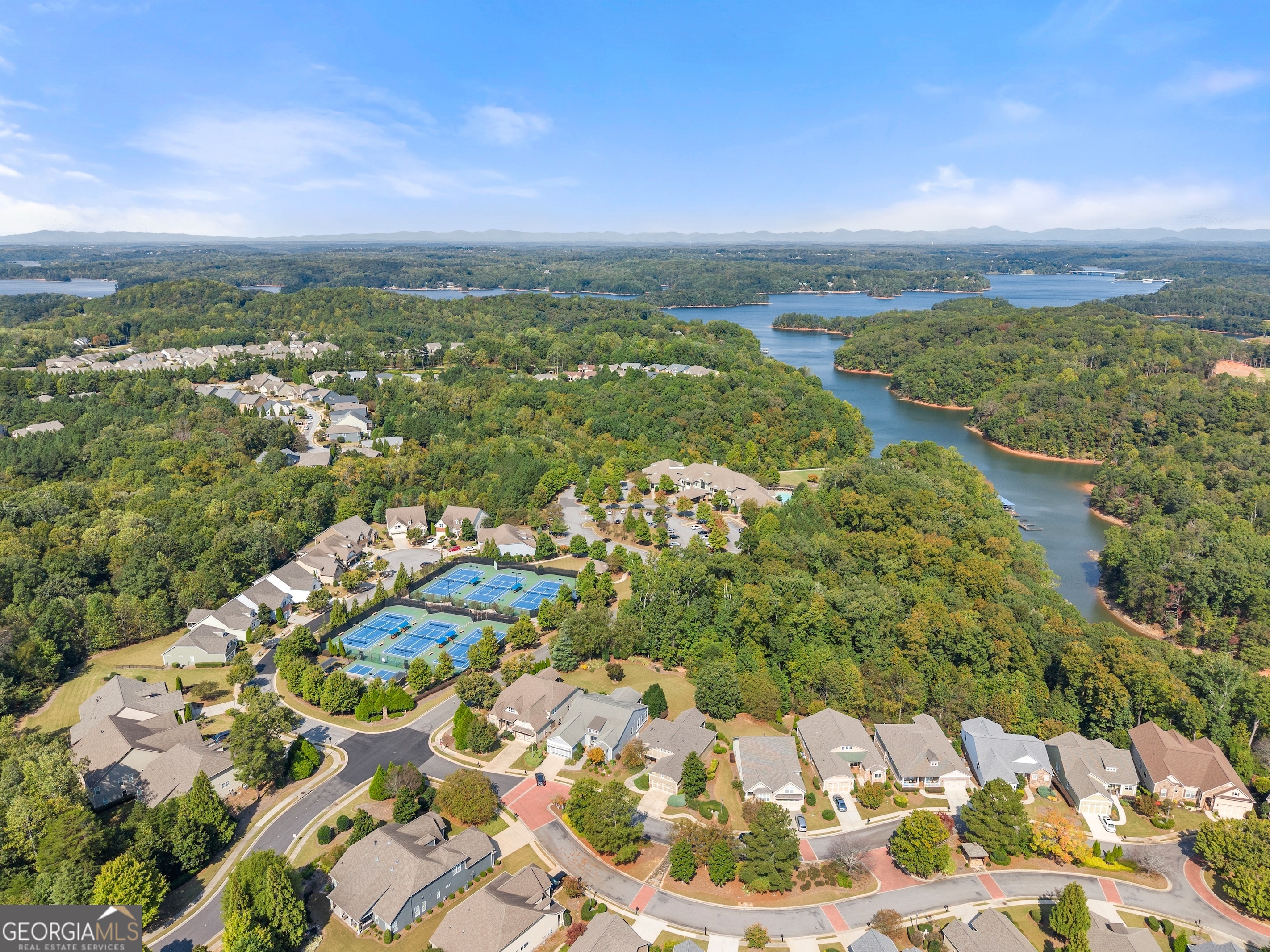 3133 Scarlet Oak Lane Gainesville GA 30504