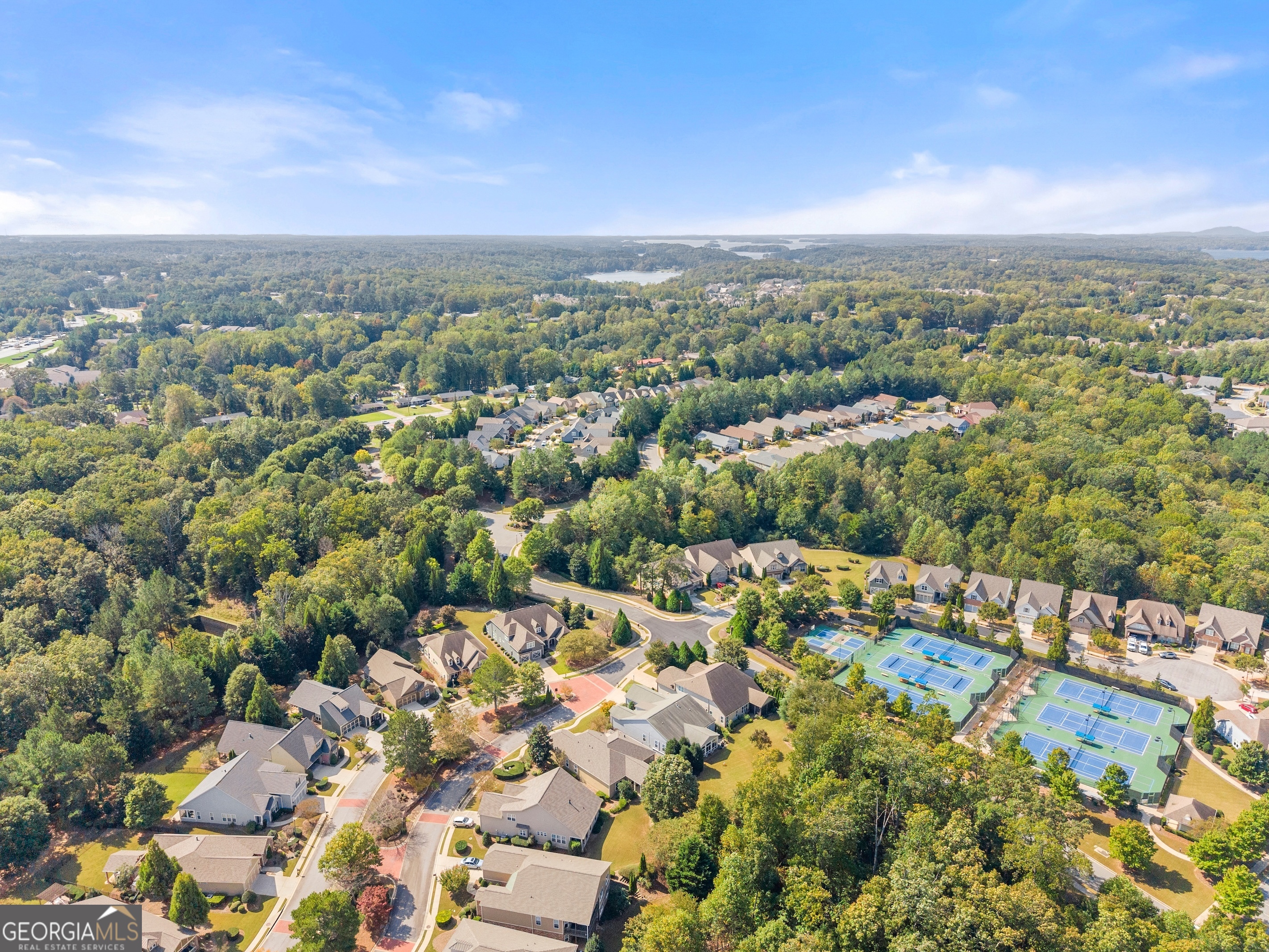 3133 Scarlet Oak Lane Gainesville GA 30504