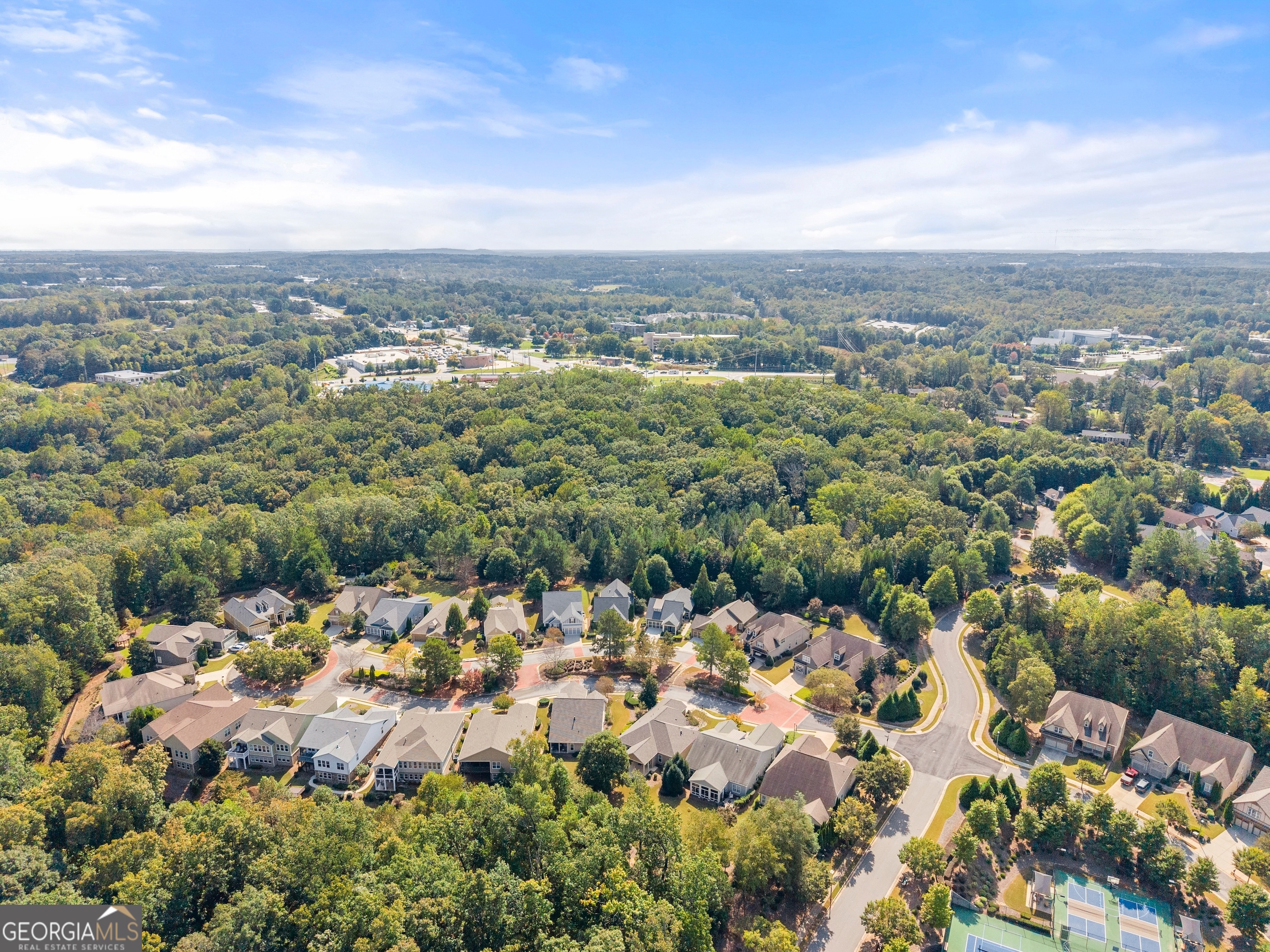 3133 Scarlet Oak Lane Gainesville GA 30504