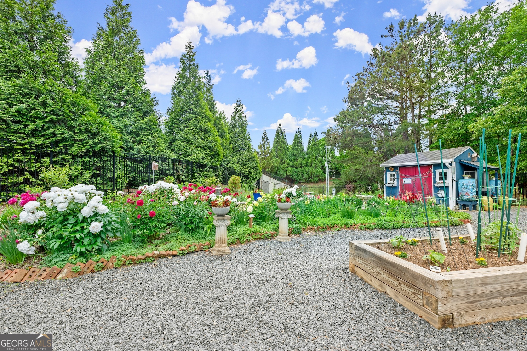 3133 Scarlet Oak Lane Gainesville GA 30504
