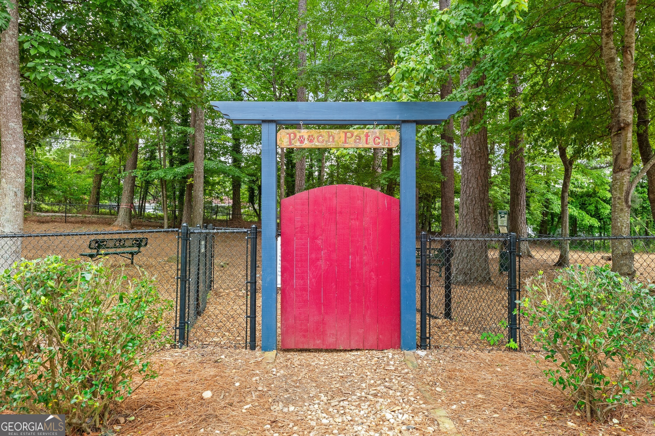3133 Scarlet Oak Lane Gainesville GA 30504