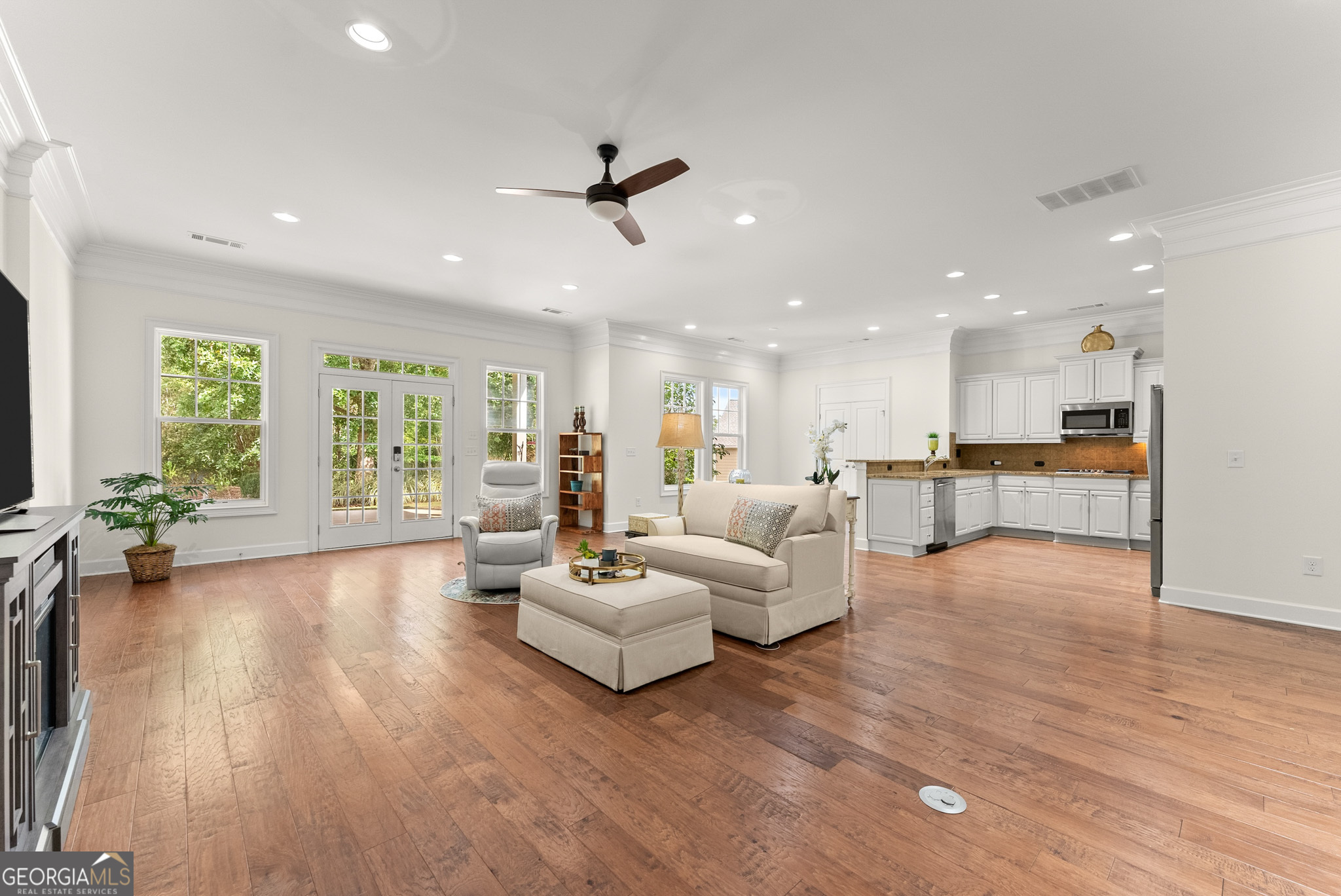 3133 Scarlet Oak Lane Gainesville GA 30504