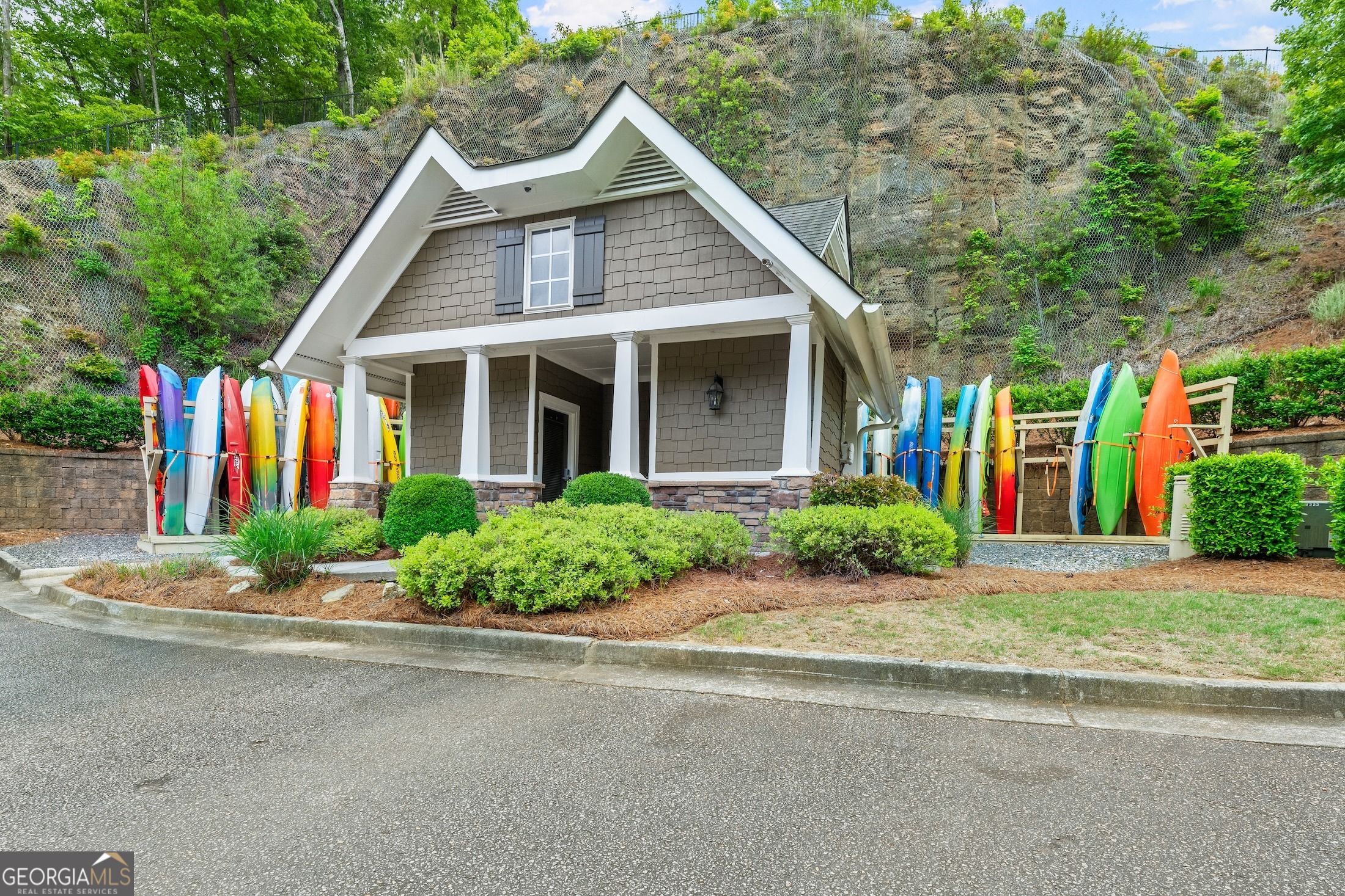 3133 Scarlet Oak Lane Gainesville GA 30504